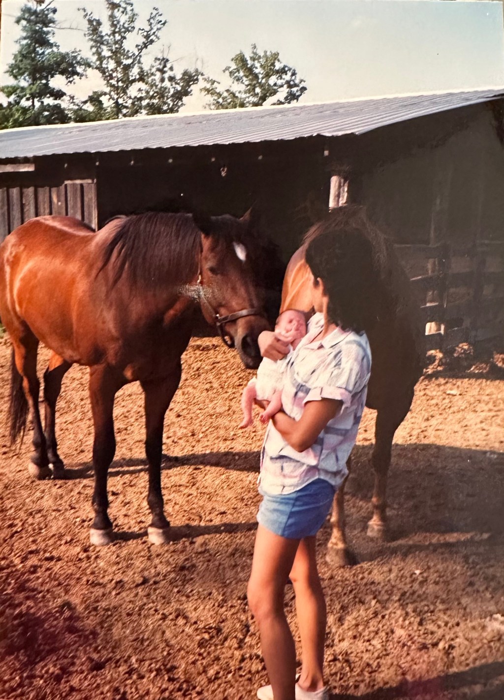 Sewing, What It Means to Me—and Where I Get My Fabric&nbsp;Locally