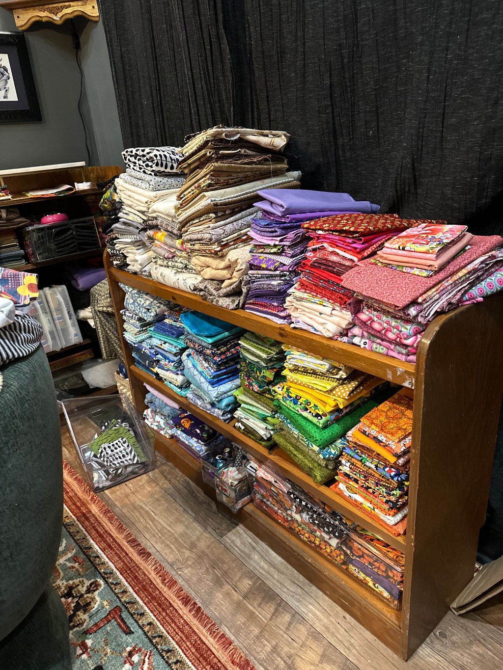 Beginner’s Guide to Sewing: Must-Have Tools & Helpful&nbsp;Links