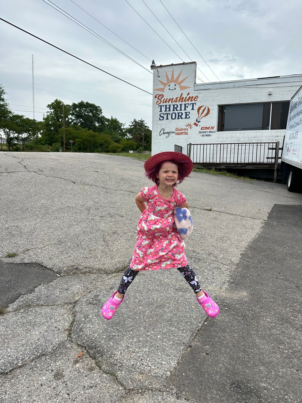 Thrifting, Junking & Antiquing | My Fav Places 